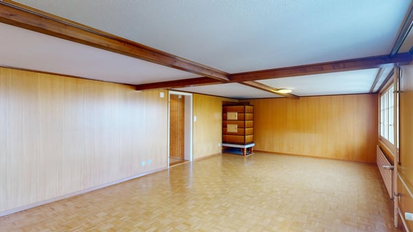 Doppelhaushälfte mit schönem Garten und Seesicht 3