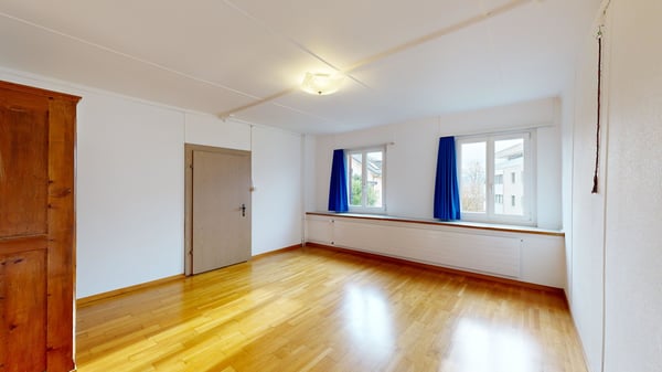 Ein Zuhause mit Geschichte  Doppeleinfamilienhaus in Rebstein zu Verk 8
