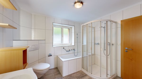 Ein Zuhause mit Geschichte  Doppeleinfamilienhaus in Rebstein zu Verk 6