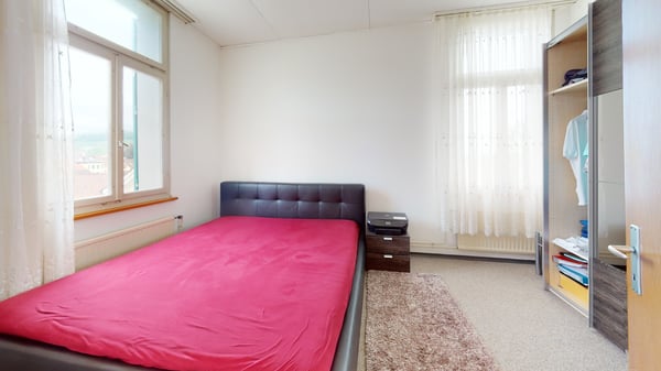 Vollvermietetes Mehrfamilienhaus in Thal zu verkaufen 7