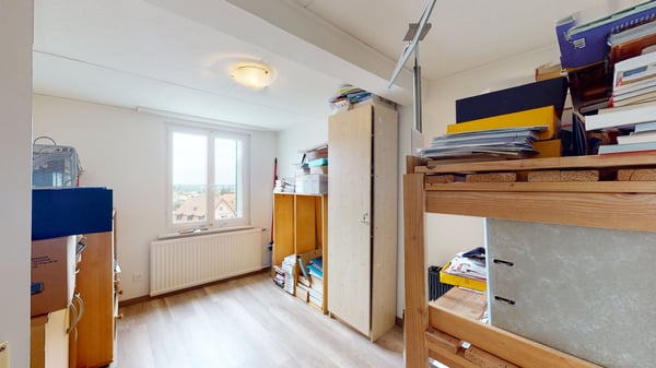 Vollvermietetes Mehrfamilienhaus in Thal zu verkaufen 9