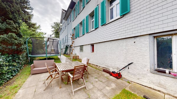 Vollvermietetes Mehrfamilienhaus in Thal zu verkaufen 12