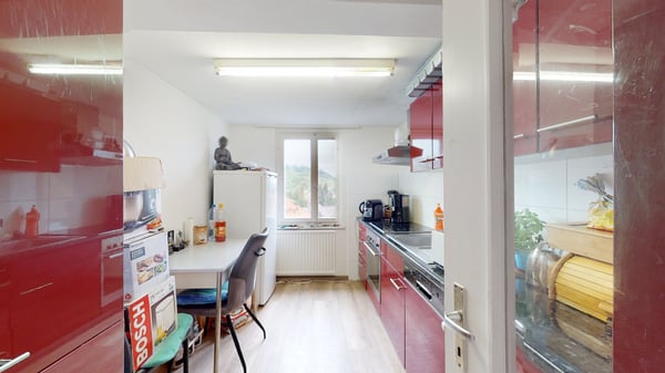 Vollvermietetes Mehrfamilienhaus in Thal zu verkaufen 8