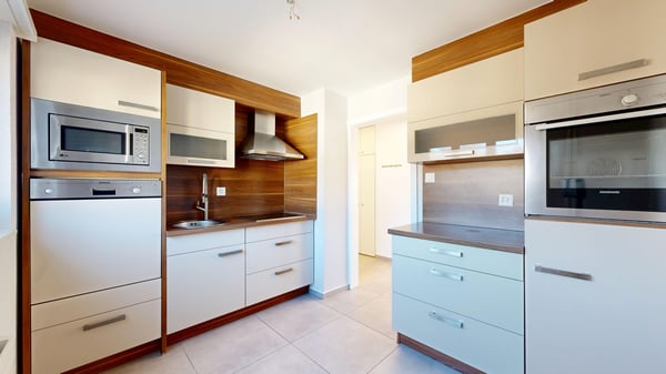 Modernisierte Eigentumswohnung mit 3.5 Zimmern 7