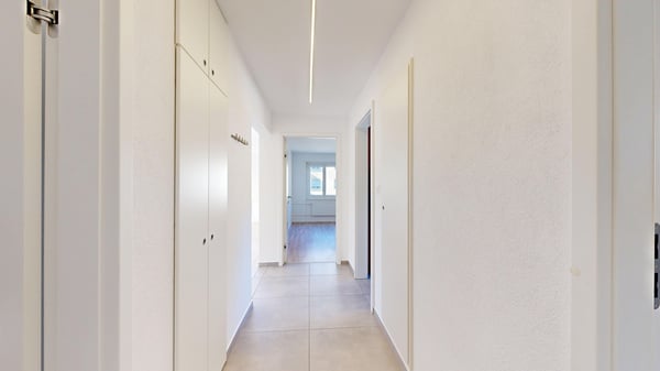 Modernisierte Eigentumswohnung mit 3.5 Zimmern 5
