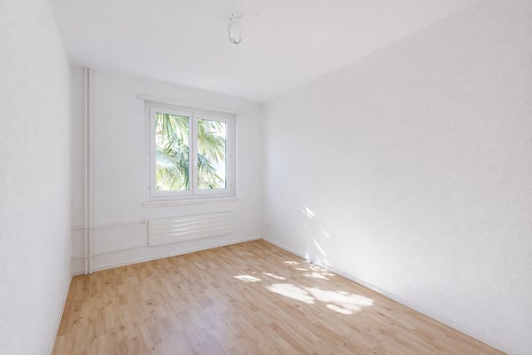 Modernisierte Eigentumswohnung mit 3.5 Zimmern 4