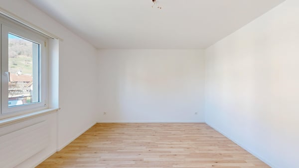 Modernisierte Eigentumswohnung mit 3.5 Zimmern 3