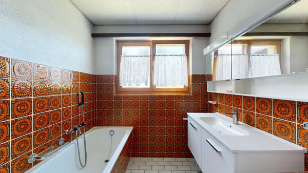 Attraktives EFH in Fontnas zu verkaufen 9