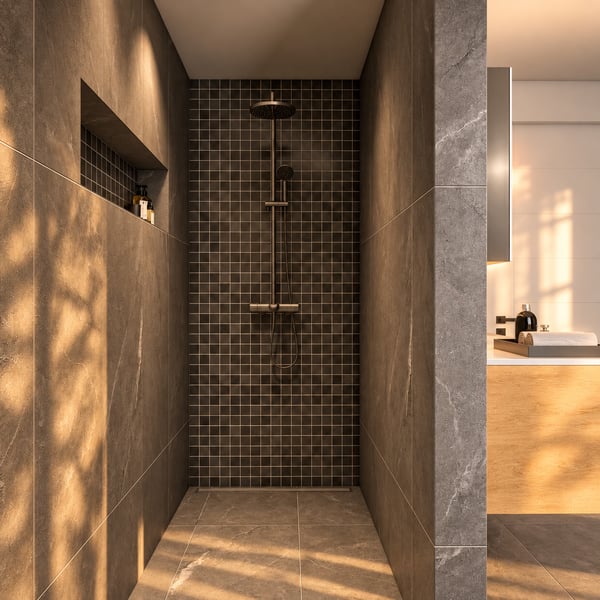 Exklusive 4.5 Zimmerwohnung mit grossem Balkon 7