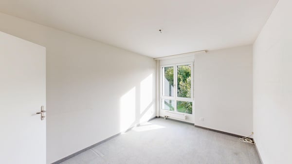 3.5 Zimmer Wohnung mit Potenzial an bevorzugter Lage 5