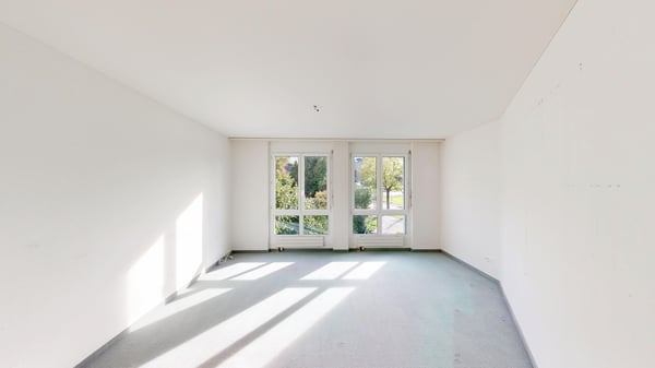 3.5 Zimmer Wohnung mit Potenzial an bevorzugter Lage 6