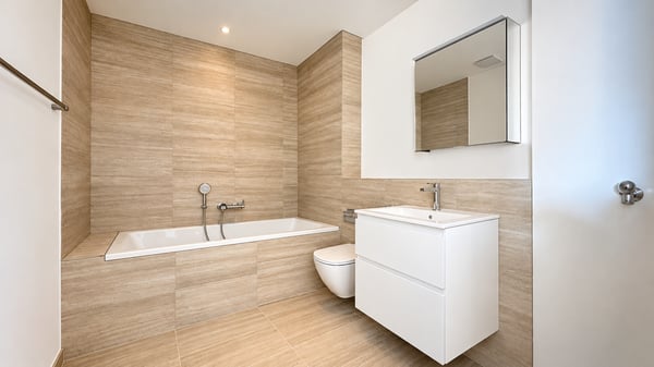 Mehr als vier Wände 3.5-Zimmer-Neubauwohnung voller Lebensqualität 3