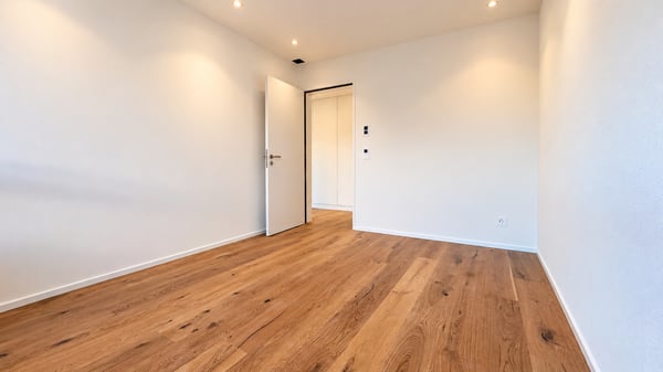 Mehr als vier Wände 3.5-Zimmer-Neubauwohnung voller Lebensqualität 4