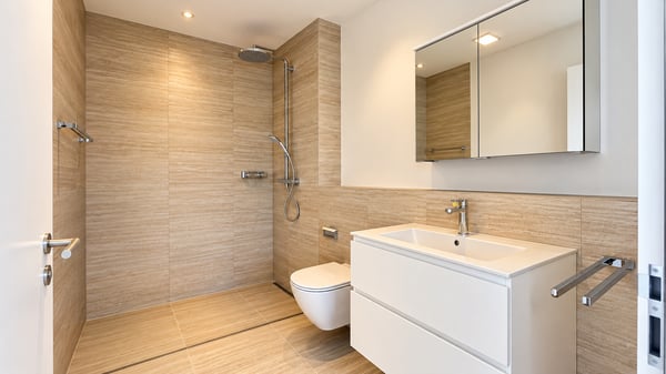Mehr als vier Wände 3.5-Zimmer-Neubauwohnung voller Lebensqualität 7