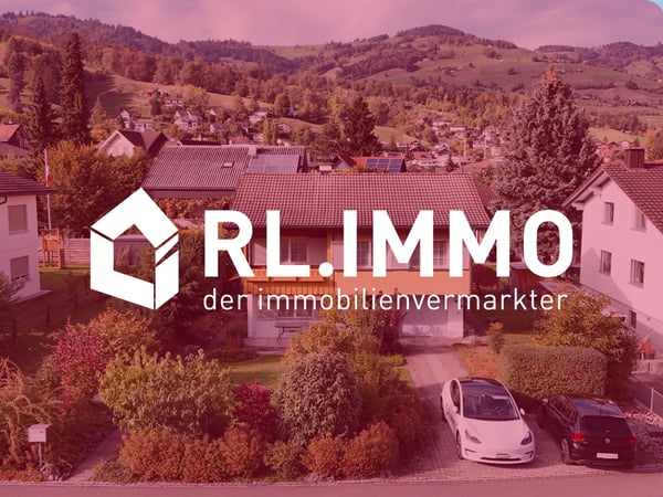Einfamilienhaus in Altstätten mit grosszügigem Aussenbereich 1