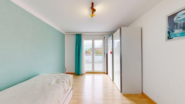 Attraktives Reihenhaus in Heerbrugg zu verkaufen 6