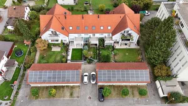 Attraktives Reihenhaus in Heerbrugg zu verkaufen 9