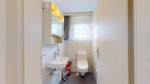 Attraktives Reihenhaus in Heerbrugg zu verkaufen 13
