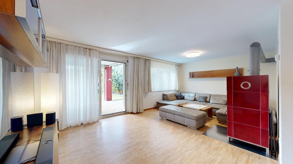Attraktives Reihenhaus in Heerbrugg zu verkaufen 3