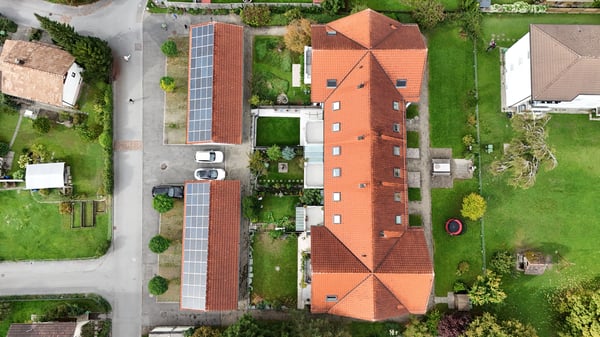 Attraktives Reihenhaus in Heerbrugg zu verkaufen 10