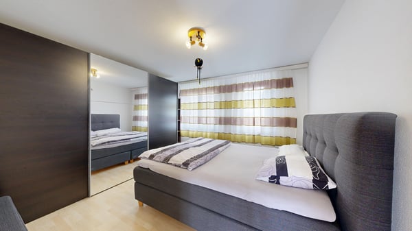 Attraktives Reihenhaus in Heerbrugg zu verkaufen 4
