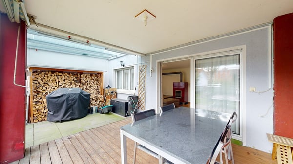 Attraktives Reihenhaus in Heerbrugg zu verkaufen 8
