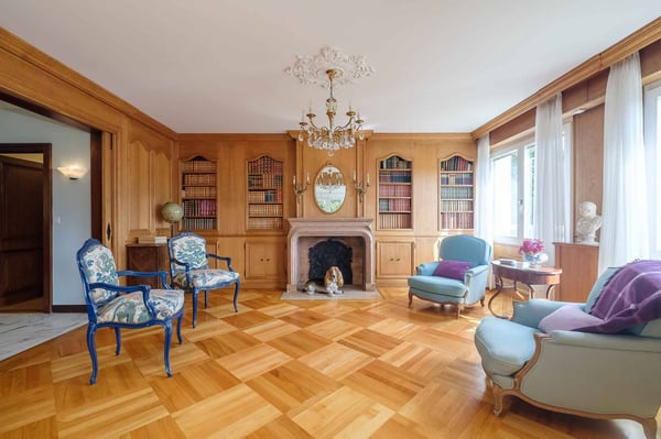 Magnifique appartement de 2 pièces dans une résidence de standing 6