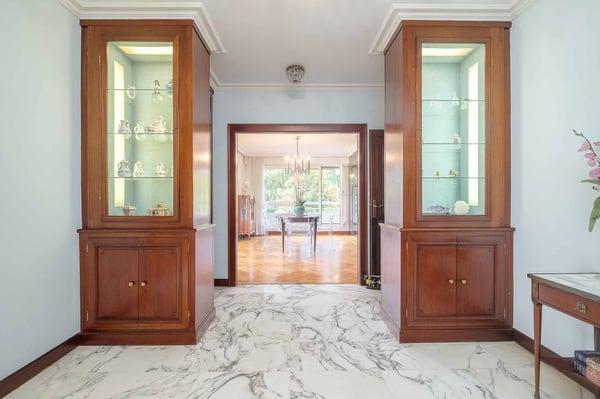 Magnifique appartement de 2 pièces dans une résidence de standing 2