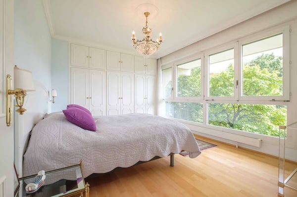 Magnifique appartement de 2 pièces dans une résidence de standing 9