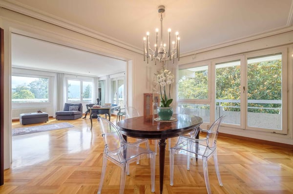 Magnifique appartement de 2 pièces dans une résidence de standing 4