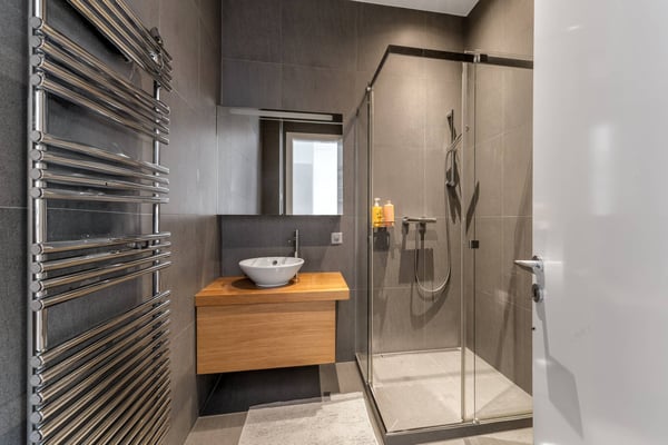 Magnifique appartement de style loft au centre-ville 11