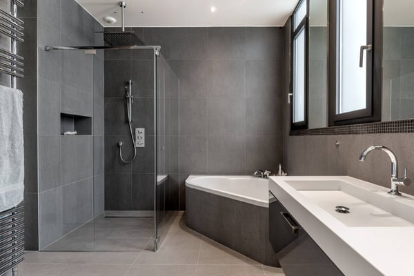 Magnifique appartement de style loft au centre-ville 9