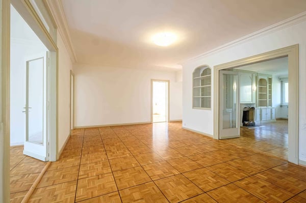 En exclusivité ! Bel appartement de 2 pièces en étage élevé 2