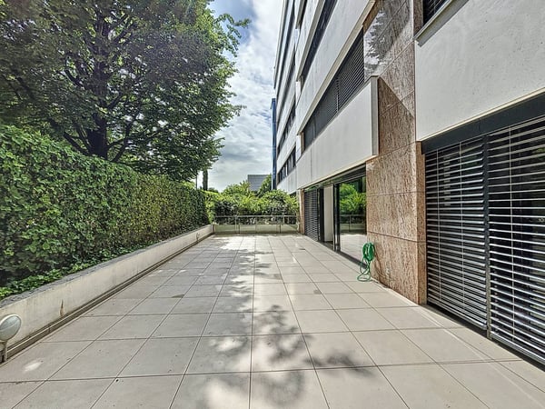 Magnifique 1 pièces avec terrasse dans une résidence de haut standing 8