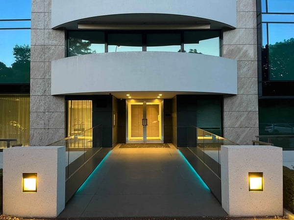 Magnifique 1 pièces avec terrasse dans une résidence de haut standing 1