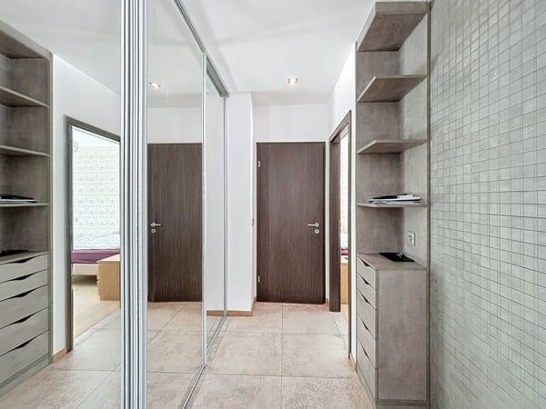 Magnifique 1 pièces avec terrasse dans une résidence de haut standing 4