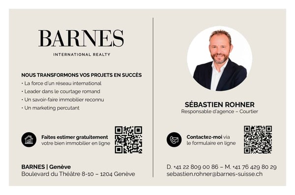 Magnifique 1 pièces avec terrasse dans une résidence de haut standing 12