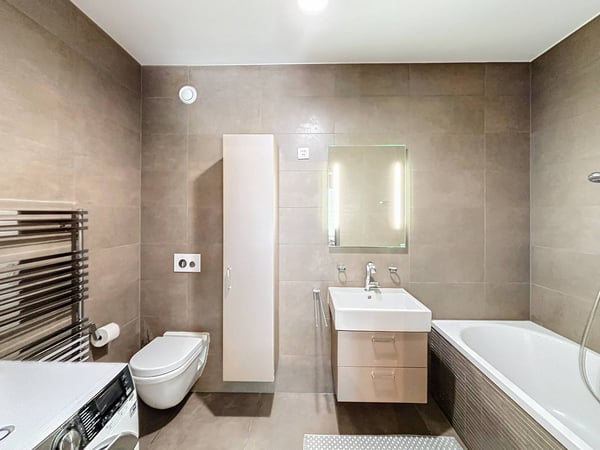 Magnifique 1 pièces avec terrasse dans une résidence de haut standing 7