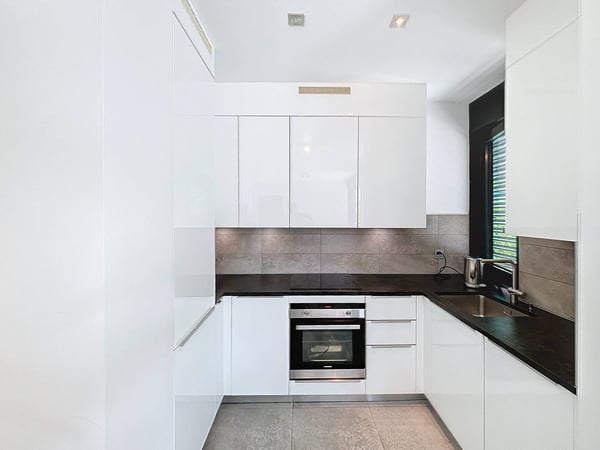 Magnifique 1 pièces avec terrasse dans une résidence de haut standing 5