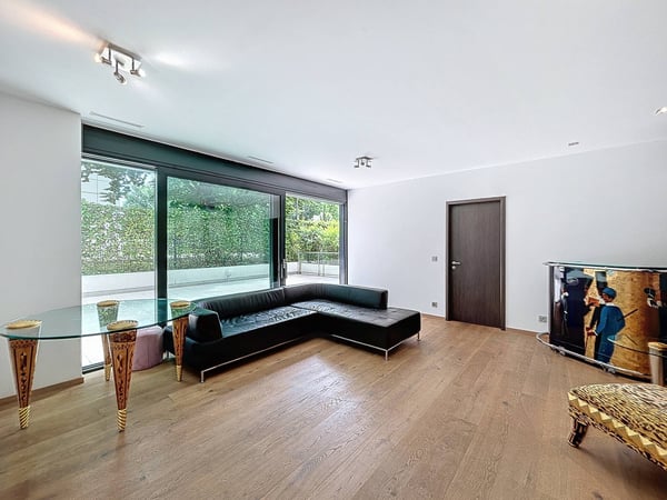 Magnifique 1 pièces avec terrasse dans une résidence de haut standing 2