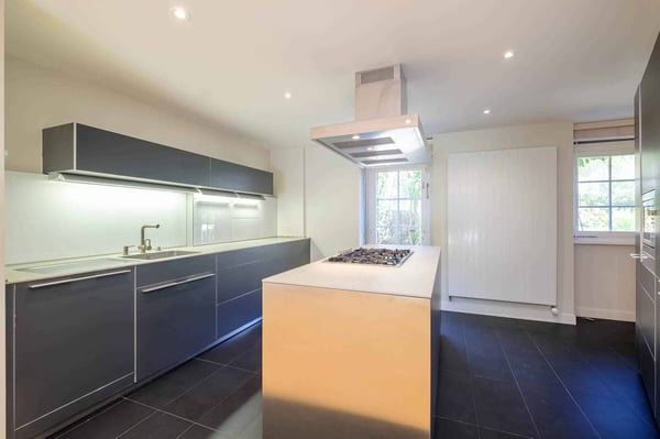 Magnifique maison de village avec jardin en PPE 4