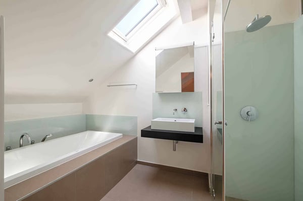 Magnifique maison de village avec jardin en PPE 9