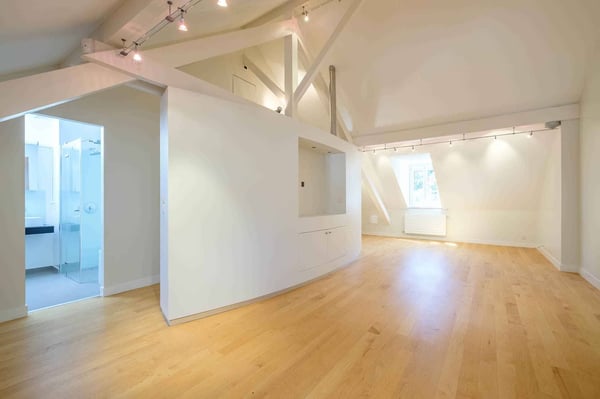 Magnifique maison de village avec jardin en PPE 8