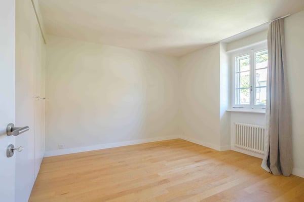 Magnifique maison de village avec jardin en PPE 7