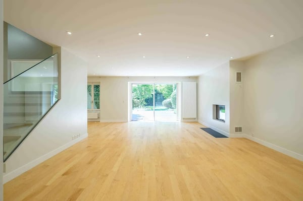 Magnifique maison de village avec jardin en PPE 2