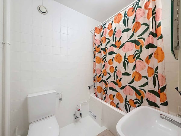 Vente en SI - Agréable 1 pièces dans le quartier de Florissant 3