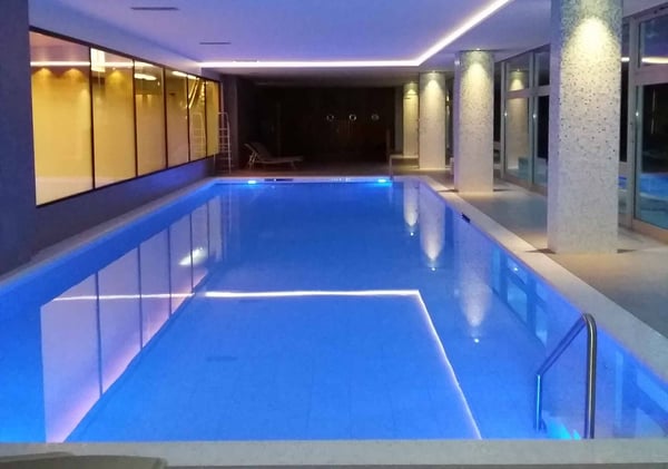 Vente en SI - Agréable 1 pièces dans le quartier de Florissant 6