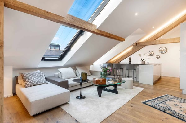 Magnifique appartement de 1 pièces 3