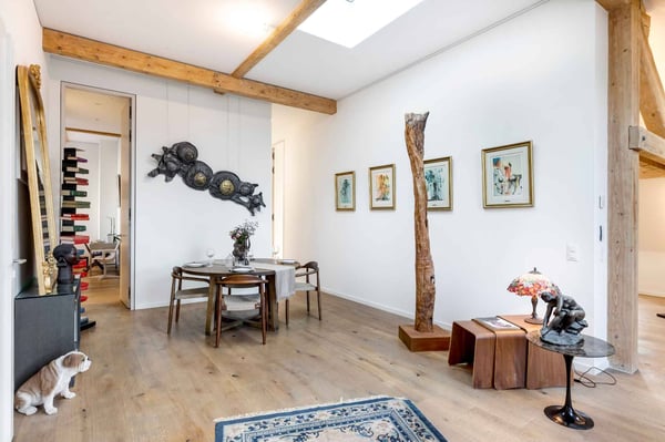 Magnifique appartement de 1 pièces 4