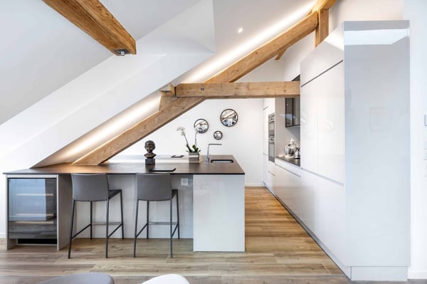 Magnifique appartement de 1 pièces 5